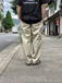 Ｖｅｃｃｈｉ　／　Ｌａｖｏｒｏ　Ｐａｎｔａｌｏｎｅ　（Ｋｈａｋｉ）