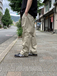 Ｖｅｃｃｈｉ　／　Ｌａｖｏｒｏ　Ｐａｎｔａｌｏｎｅ　（Ｋｈａｋｉ）