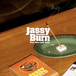 Ｄｅｅｐ　Ｂｌｕｅ　×　Ｊａｓｓｙ　Ｂｕｒｎ　／　Ｃｏｌｌａｂｏｒａｔｉｏｎ　ｉｎｃｅｎｓｅ