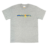 MAGICO / Cloud Tee (Grey)