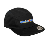 MAGICO / Cloud 5panel Cap (Black)