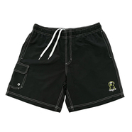 MAGICO / Keep On Truckin Swim Shorts