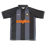 MAGICO / "F.C. 25" Soccer Shirt (Black)