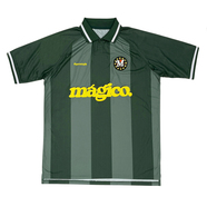 MAGICO / "F.C. 25" Soccer Shirt (Green)