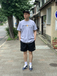 ＭＡＧＩＣＯ　／　Ｋｅｅｐ　Ｏｎ　Ｔｒｕｃｋｉｎ　Ｓｗｉｍ　Ｓｈｏｒｔｓ