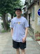 ＭＡＧＩＣＯ　／　Ｃｌｏｕｄ　Ｔｅｅ　（Ｇｒｅｙ）