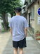 ＭＡＧＩＣＯ　／　Ｃｌｏｕｄ　Ｔｅｅ　（Ｇｒｅｙ）
