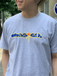 ＭＡＧＩＣＯ　／　Ｃｌｏｕｄ　Ｔｅｅ　（Ｇｒｅｙ）