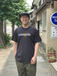 ＭＡＧＩＣＯ　／　Ｃｌｏｕｄ　Ｔｅｅ　（Ｂｌａｃｋ）