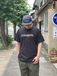 ＭＡＧＩＣＯ　／　Ｃｌｏｕｄ　Ｔｅｅ　（Ｂｌａｃｋ）