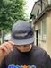 ＭＡＧＩＣＯ　／　Ｃｌｏｕｄ　５ｐａｎｅｌ　Ｃａｐ　（Ｃｈａｒｃｏａｌ）