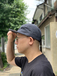 ＭＡＧＩＣＯ　／　Ｃｌｏｕｄ　５ｐａｎｅｌ　Ｃａｐ　（Ｃｈａｒｃｏａｌ）