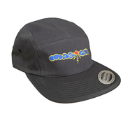 MAGICO / Cloud 5panel Cap (Charcoal)