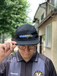 ＭＡＧＩＣＯ　／　Ｃｌｏｕｄ　５ｐａｎｅｌ　Ｃａｐ　（Ｂｌａｃｋ）