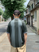 ＭＡＧＩＣＯ　／　”Ｆ．Ｃ．　２５”　Ｓｏｃｃｅｒ　Ｓｈｉｒｔ　（Ｇｒｅｅｎ）