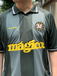 ＭＡＧＩＣＯ　／　”Ｆ．Ｃ．　２５”　Ｓｏｃｃｅｒ　Ｓｈｉｒｔ　（Ｇｒｅｅｎ）