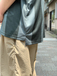 ＭＡＧＩＣＯ　／　”Ｆ．Ｃ．　２５”　Ｓｏｃｃｅｒ　Ｓｈｉｒｔ　（Ｇｒｅｅｎ）
