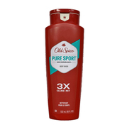 Old Spice / Body Wash Pure Sport