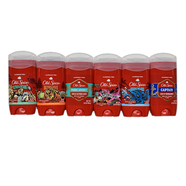 Old Spice / Fragrance Bar