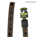 ＢＩＳＯＮ　ＤＥＳＩＧＮＳ　／　Ａｉｒｐｏｒｔ　Ｆｒｉｅｎｄｌｙ　Ｂｅｌｔ