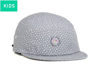 ＬＡＳＥＲ　ＢＡＲＣＥＬＯＮＡ　×　ＺＡＰＡＴＯ　ＦＥＲＯＺ　／　ＬＡＳＥＲ　ＫＩＤＳ　５　ＰＡＮＥＬ　ＨＡＴ　（ＧＲＩＳ）