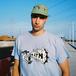 ＭＡＧＩＣＯ　Ｘ　ＭＡＸ　ＳＯＬＣＡ　／　”ＳＰＲＡＹ”　ＴＥＥ　（ＢＡＢＹ　ＢＬＵＥ）