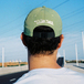 ＭＡＧＩＣＯ　Ｘ　ＭＡＸ　ＳＯＬＣＡ　／　”ＳＰＲＡＹ”　ＵＮＳＴＲＵＣＴＵＲＥＤ　６　ＰＡＮＥＬ　ＨＡＴ