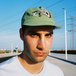 ＭＡＧＩＣＯ　Ｘ　ＭＡＸ　ＳＯＬＣＡ　／　”ＳＰＲＡＹ”　ＵＮＳＴＲＵＣＴＵＲＥＤ　６　ＰＡＮＥＬ　ＨＡＴ
