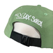 ＭＡＧＩＣＯ　Ｘ　ＭＡＸ　ＳＯＬＣＡ　／　”ＳＰＲＡＹ”　ＵＮＳＴＲＵＣＴＵＲＥＤ　６　ＰＡＮＥＬ　ＨＡＴ