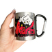 ＭＡＧＩＣＯ　Ｘ　ＭＡＸ　ＳＯＬＣＡ　／　”ＴＨＥ　ＣＡＴ”　ＳＴＡＩＮＬＥＳＳ　ＳＴＥＥＬ　ＭＵＧ