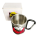 ＭＡＧＩＣＯ　Ｘ　ＭＡＸ　ＳＯＬＣＡ　／　”ＴＨＥ　ＣＡＴ”　ＳＴＡＩＮＬＥＳＳ　ＳＴＥＥＬ　ＭＵＧ