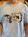 ＭＡＧＩＣＯ　Ｘ　ＭＡＸ　ＳＯＬＣＡ　／　”ＳＰＲＡＹ”　ＴＥＥ　（ＢＡＢＹ　ＢＬＵＥ）
