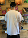 ＭＡＧＩＣＯ　Ｘ　ＭＡＸ　ＳＯＬＣＡ　／　”ＳＰＲＡＹ”　ＴＥＥ　（ＷＨＩＴＥ）