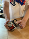 ＭＡＧＩＣＯ　Ｘ　ＭＡＸ　ＳＯＬＣＡ　／　”ＴＨＥ　ＣＡＴ”　ＳＴＡＩＮＬＥＳＳ　ＳＴＥＥＬ　ＭＵＧ
