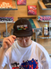 ＭＡＧＩＣＯ　／　Ｂａｄ　Ｔｈｉｎｇｓ　Ｃａｐ