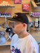 ＭＡＧＩＣＯ　／　Ｂａｄ　Ｔｈｉｎｇｓ　Ｃａｐ