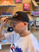 ＭＡＧＩＣＯ　／　Ｂａｄ　Ｔｈｉｎｇｓ　Ｃａｐ