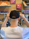 ＭＡＧＩＣＯ　／　Ｂａｄ　Ｔｈｉｎｇｓ　Ｃａｐ