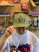 ＭＡＧＩＣＯ　Ｘ　ＭＡＸ　ＳＯＬＣＡ　／　”ＳＰＲＡＹ”　ＵＮＳＴＲＵＣＴＵＲＥＤ　６　ＰＡＮＥＬ　ＨＡＴ
