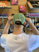 ＭＡＧＩＣＯ　Ｘ　ＭＡＸ　ＳＯＬＣＡ　／　”ＳＰＲＡＹ”　ＵＮＳＴＲＵＣＴＵＲＥＤ　６　ＰＡＮＥＬ　ＨＡＴ