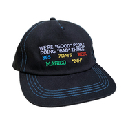 MAGICO / Bad Things Cap