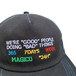 ＭＡＧＩＣＯ　／　Ｂａｄ　Ｔｈｉｎｇｓ　Ｃａｐ