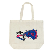 MAGICO X MAX SOLCA / "SPRAY" MAXIBAG