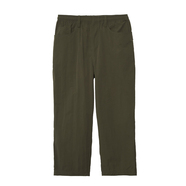 BAGGYSHORTS / BAGGY 7P PANTS (Olive)