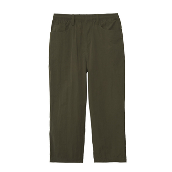 ＢＡＧＧＹＳＨＯＲＴＳ　／　ＢＡＧＧＹ　７Ｐ　ＰＡＮＴＳ　（Ｏｌｉｖｅ）