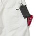 ＢＡＧＧＹＳＨＯＲＴＳ　／　ＢＡＧＧＹ　７Ｐ　ＰＡＮＴＳ　（Ｂｒｏｗｎ）