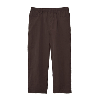 ＢＡＧＧＹＳＨＯＲＴＳ　／　ＢＡＧＧＹ　７Ｐ　ＰＡＮＴＳ　（Ｂｒｏｗｎ）