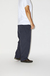 ＢＡＧＧＹＳＨＯＲＴＳ　／　ＢＡＧＧＹ　７Ｐ　ＰＡＮＴＳ　（Ｎａｖｙ）