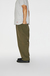 ＢＡＧＧＹＳＨＯＲＴＳ　／　ＢＡＧＧＹ　７Ｐ　ＰＡＮＴＳ　（Ｏｌｉｖｅ）