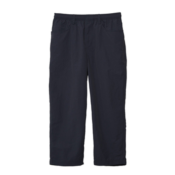 ＢＡＧＧＹＳＨＯＲＴＳ　／　ＢＡＧＧＹ　７Ｐ　ＰＡＮＴＳ　（Ｎａｖｙ）